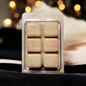Handmade Wax Melt - Vanilla Milkshake
